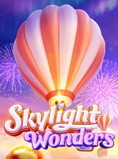 Lucky Sevens slot cover