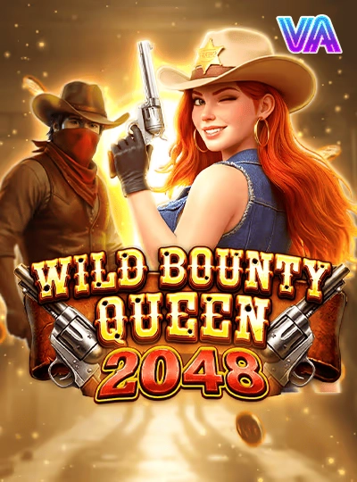 Wild Reels slot cover